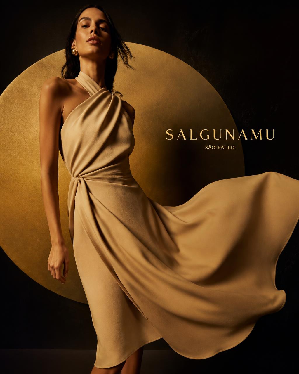 SALGUNAMU